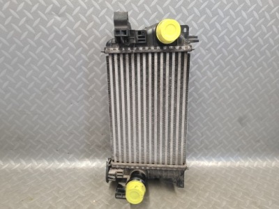 Радиатор интеркулер opel meriva ii b 1.6 cdti оригинал фото №1