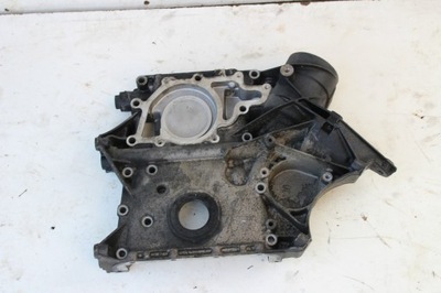 CUERPO DISTRIBUCIÓN MERCEDES R6110151102  