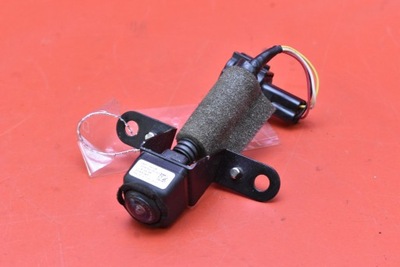 Камера радар перед 284f13nh0b nissan leaf 1 i ze0 lift 10-17 фото №1