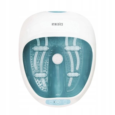 Hydromasażer do Luksusowego SPA stóp HoMedics