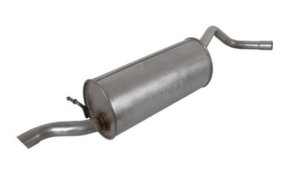 Гаситель конечный bosal 279-495 фото №1