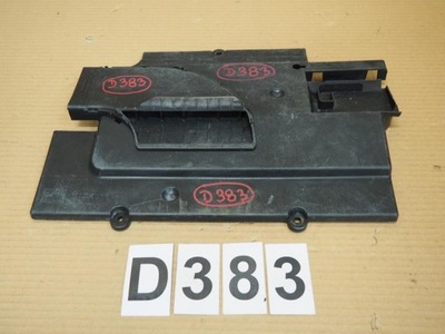 Накладка накладка підвіска права mercedes w169 фото №1