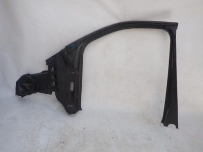 Citroen jumpy peugeot expert iii 3 16- рама блок двигуна обшивка лівий перед фото №1