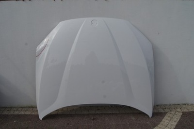 Капот bmw x1 e84 2009-2015 фото №1