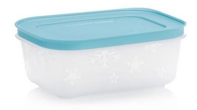 Tupperware POJEMNIK DO MROŻENIA 450ML oryginał