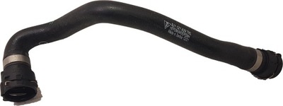 Wąż шланг трубка wody porsche taycan 9j1 фото №1