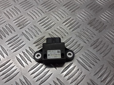 Модуль esp mazda 6 gg 2.0 di gj6e-43-7y1 фото №1