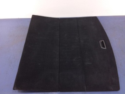 Bmw 2 gt f46 обшивка пол багажника 7427091 фото №1