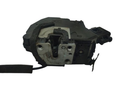 Замок дверь левый перед 6 pin renault latitude 805030019r europa фото №1