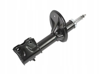 Амортизатор перед mitsubishi lancer vii фото №1