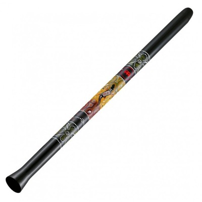 MEINL SDDG1-BK Didgeridoo Synthetic