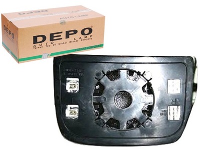 DEPO VIDRIO ESPEJOS 31500051 2815832  