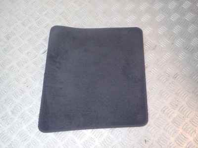 Audi r8 4s обшивка защита крышка заглушка фото №1