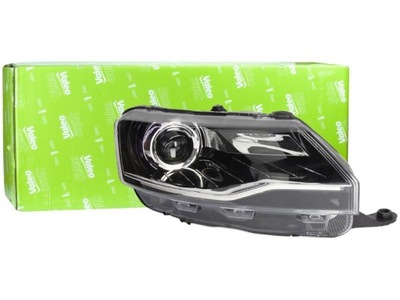 Фара p d5s/led, электрический, с двигателем, би-ксенон skoda rapid фото №1