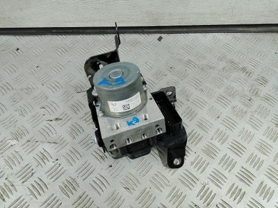 Toyota proace peugeot partner k9 2023 насос abs 9845052680 фото №1