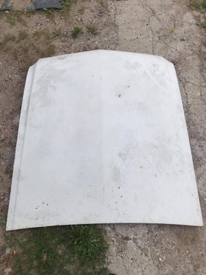 Ford mustang i 1965-73 капот оригинальная фото №1