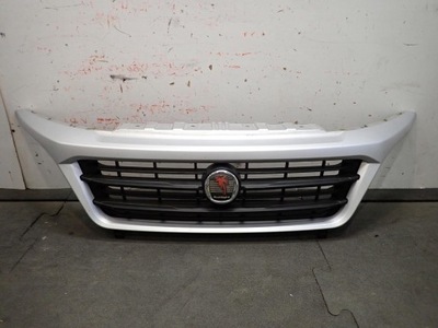 Решётка радиатора fiat ducato lift 2014- 1314846070 фото №1