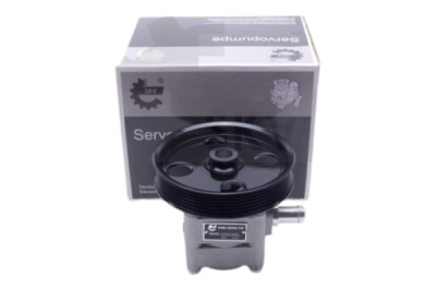 Насос усилителя do volvo xc90 i 2006 2007 2008 2009 2010 2011 2012 2013 фото №1