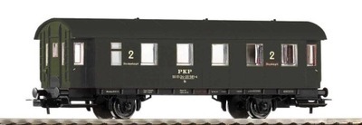 PIKO 57635 H0 Wagon osobowy PKP ep. IV