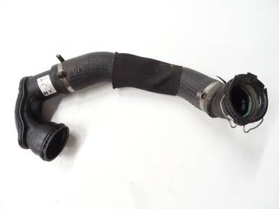 Opel astra j 2.0 cdti biturbo труба wąż шланг турбіни інтеркулер фото №1