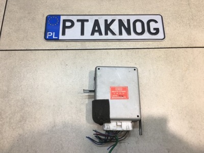 Модуль сигнализация hyundai coupe i 95410-27000 фото №1