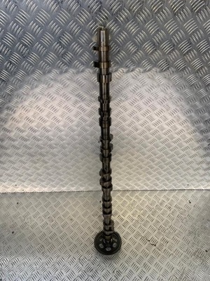 Вал розподільного валу mercedes actros mp4 420km 450km фото №1