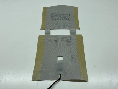 Land rover range rover l405 2014 сиденья, сиденье ck52-603b26-aa фото №1