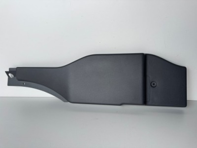 Защита заглушка fiat ducato 1308455070 фото №1