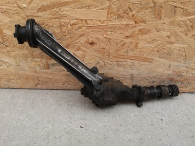 Насос масла unimog mercedes atego 3641810001 фото №1