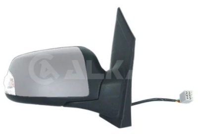 ALK9244399 ЗЕРКАЛО ВНЕШНИЕ FORD FOCUS C-MAX 10.