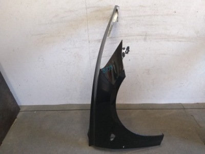 Крило перед правий tesla 3 3 фото №1