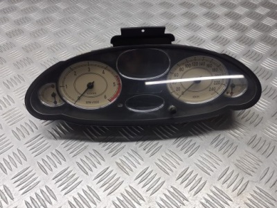 Счетчик приборы rover 75 2.0 cd yac110477 фото №1