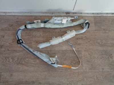 Nissan qashqai j11 lift шторка безопасности правая 1716 фото №1