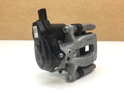 Peugeot 2008 ii суппорт электрический левый фото №1