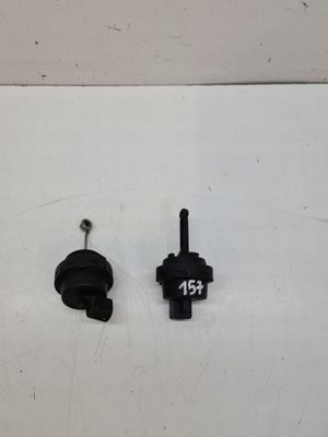 Клапан радіатора egr trafic vivaro primastar фото №1