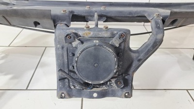 Mercedes w221 модуль электрический радар 00007478b5 фото №1