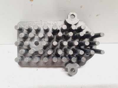 Vw tiguan ii 1473000168 модуль led jeż фото №1