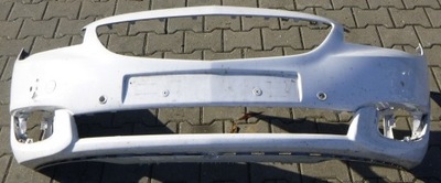 Opel meriva бампер перед фото №1