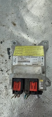 Датчик подушка безпеки ford focus mk1 02r hb фото №1