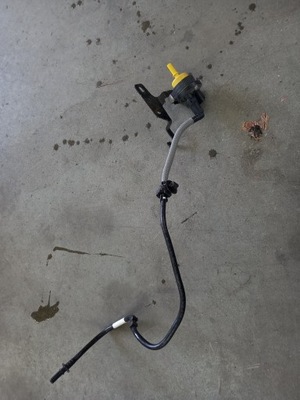 Шланг вакуумa renault captur ii 1.0 tce фото №1