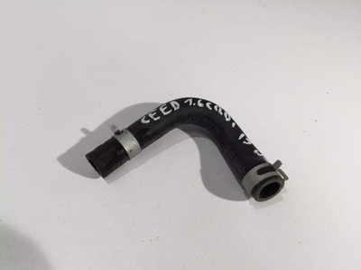 Kia ceed iii 2020 1.6 crdi труба шланг wąż wody фото №1