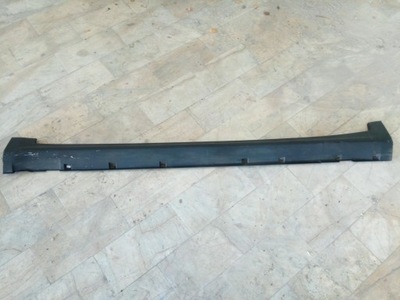 Молдинг порог chevrolet orlando oryg. фото №1