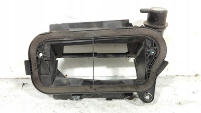 Впуск повітря 3.2 v6 opel omega b fl фото №1