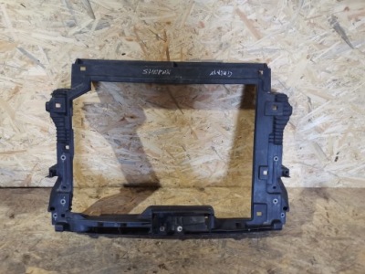 Усилитель передний pas перед передний vw sharan 7n 7n0805588b фото №1