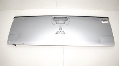 Кришка багажника багажника борт задня mitsubishi l200 06-12r фото №1
