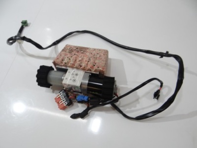 Насос дах bmw e93 7128780 фото №1