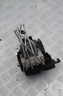 Насос блок керування abs esp dacia duster i lift 476606440r фото №1