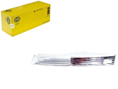 Hella поворотник фото №1