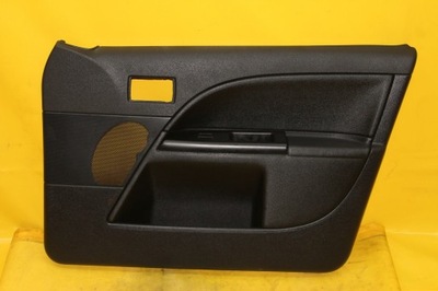 Обшивка двері правий перед mondeo mk3 kombi фото №1