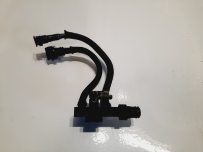 Infiniti fx 30d ii s51 датчик температури пального фото №1